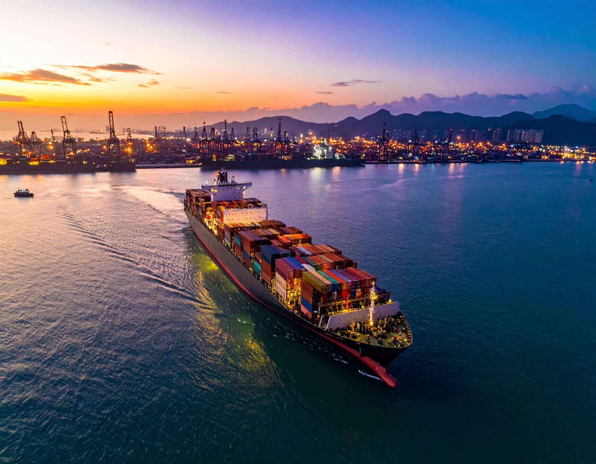 Nepal's Trade Gap Is Widening — And That's Where the Opportunity Is