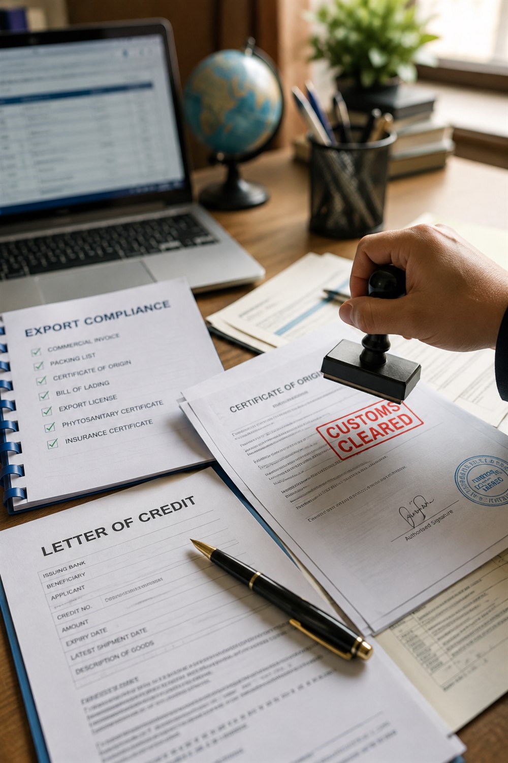 Zero Guesswork on Compliance