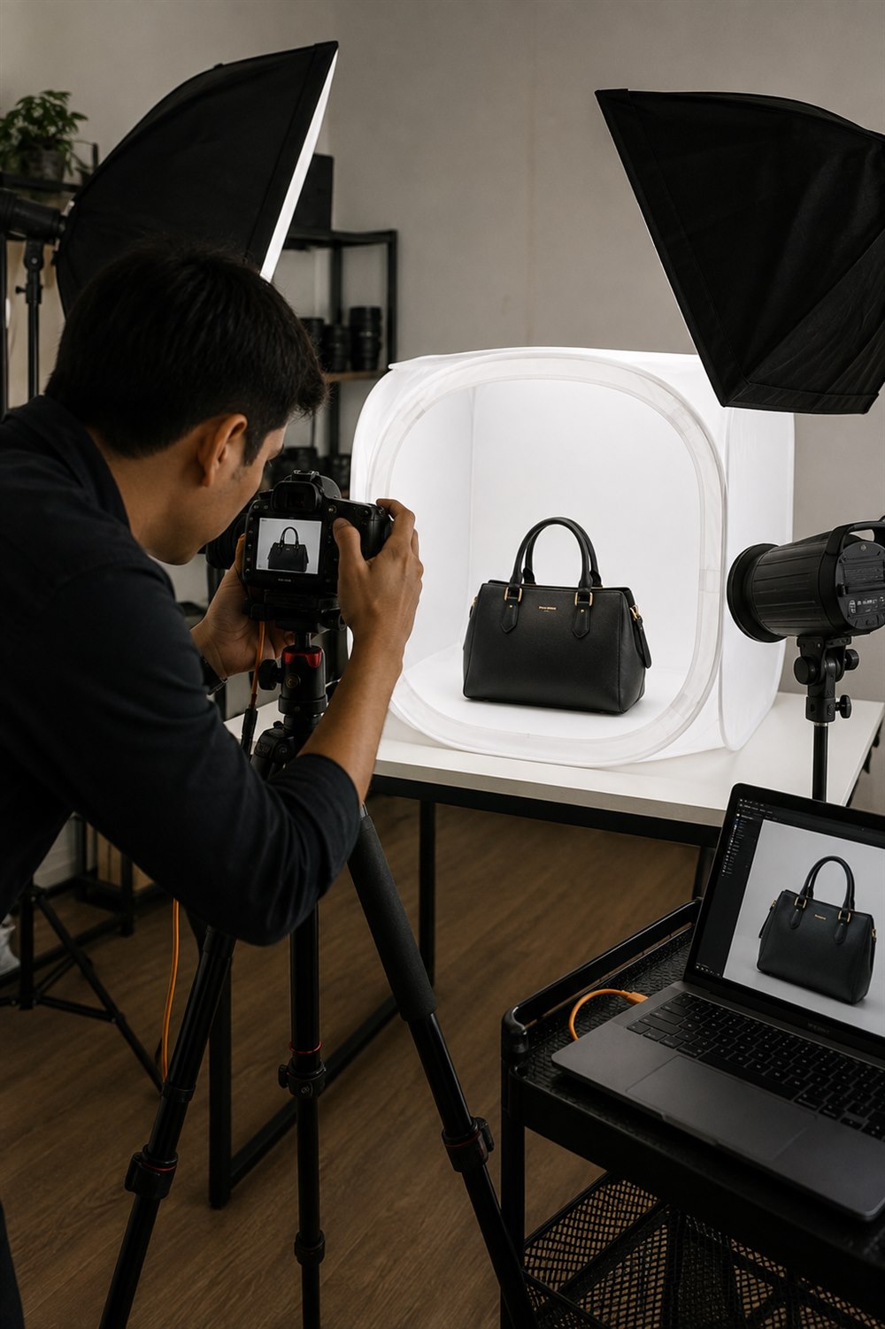 Product Photography