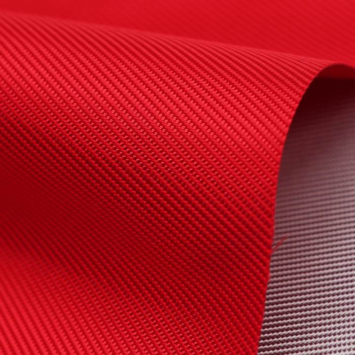 Polyester Oxford