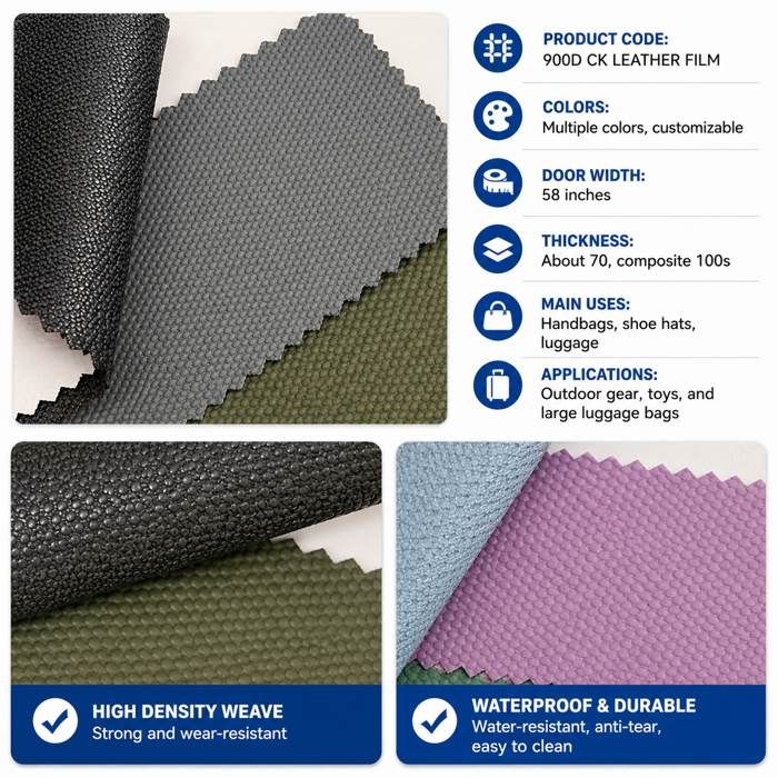 Reverse Fabric
