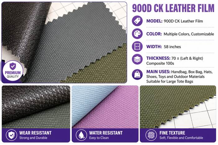 Synthetic Leather
