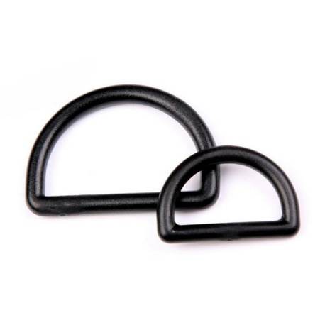 Plastic Buckle