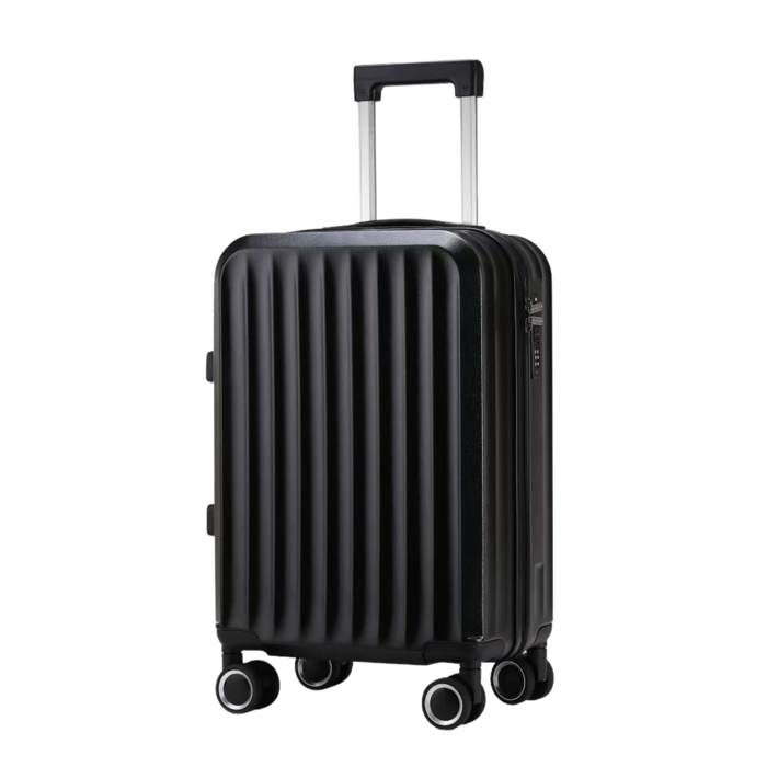 Hard Luggage