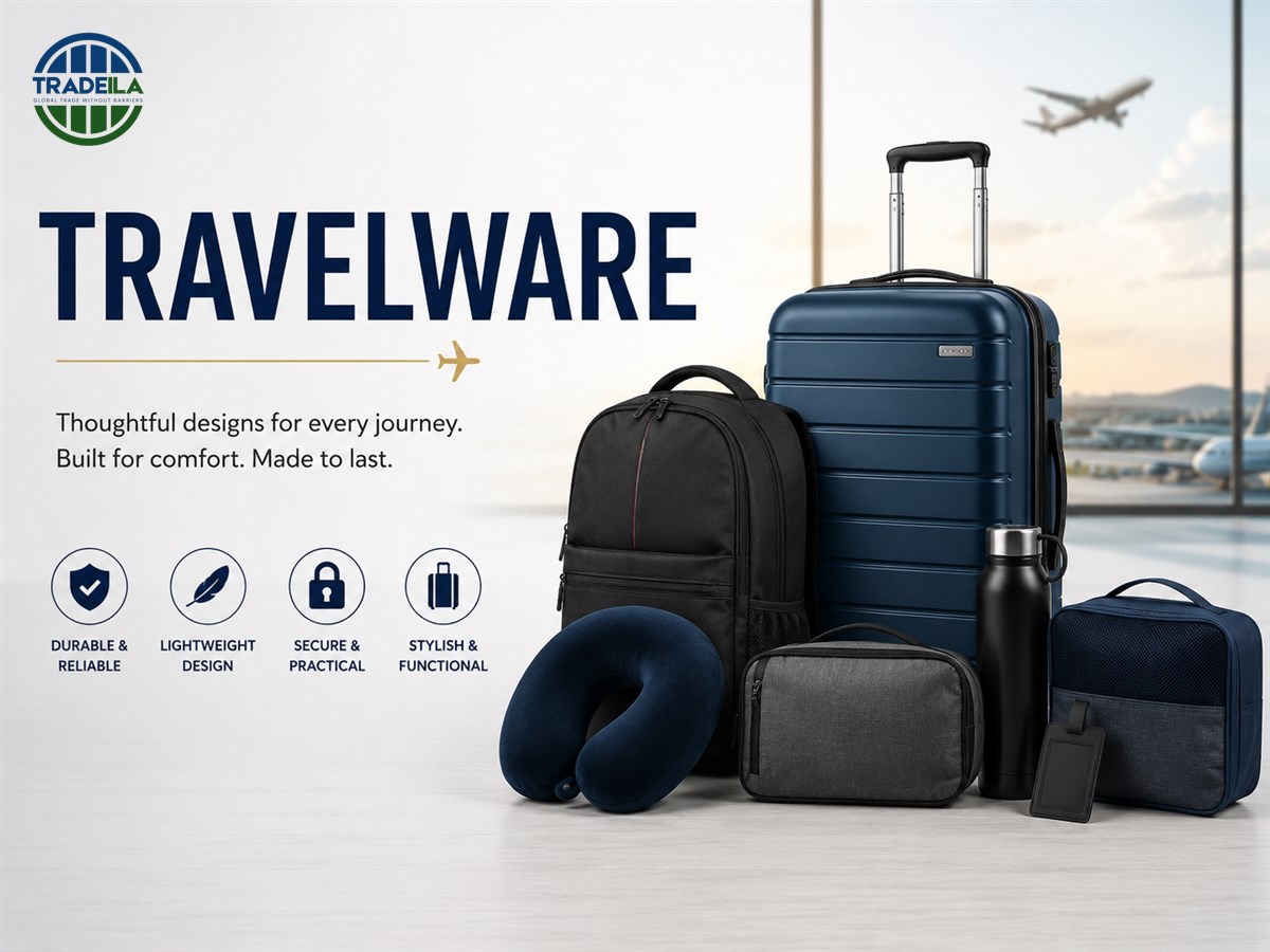 Travelware