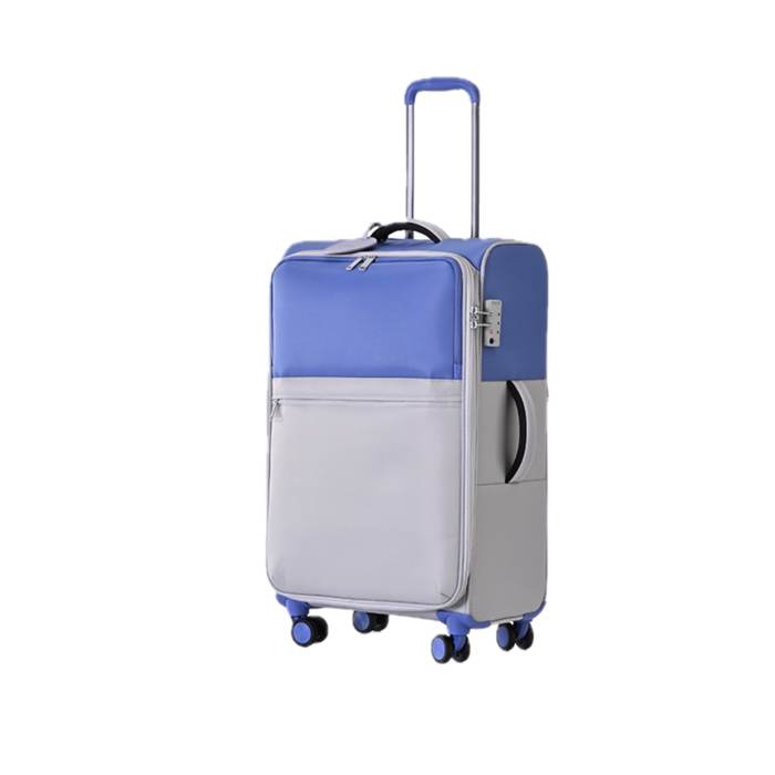 Soft Luggage