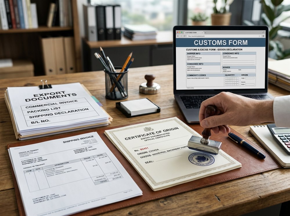 Trade Documentation