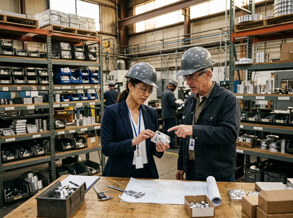 Sourcing & Procurement